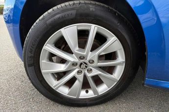 Skoda Kamiq 1.0 TSI 110 SE Drive 5dr DSG