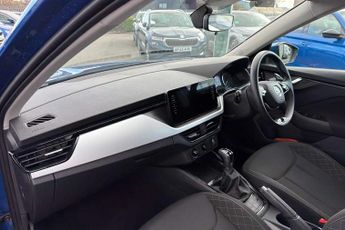 Skoda Kamiq 1.0 TSI 110 SE Drive 5dr DSG