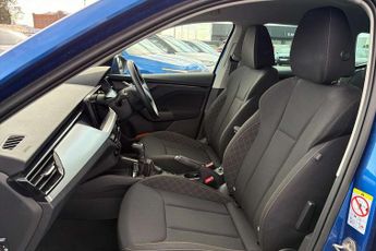 Skoda Kamiq 1.0 TSI 110 SE Drive 5dr DSG