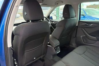 Skoda Kamiq 1.0 TSI 110 SE Drive 5dr DSG