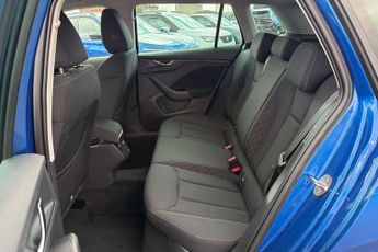 Skoda Kamiq 1.0 TSI 110 SE Drive 5dr DSG