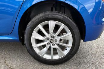 Skoda Kamiq 1.0 TSI 110 SE Drive 5dr DSG