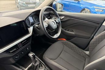 Skoda Kamiq 1.0 TSI 110 SE Drive 5dr DSG