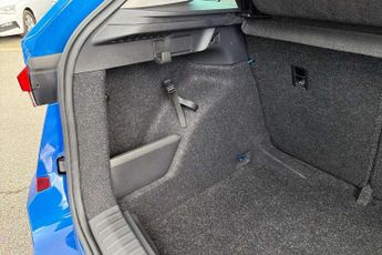 Skoda Kamiq 1.0 TSI 110 SE Drive 5dr DSG