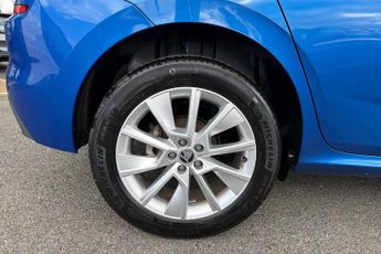 Skoda Kamiq 1.0 TSI 110 SE Drive 5dr DSG