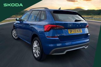 Skoda Kamiq 1.0 TSI 110 SE Drive 5dr DSG