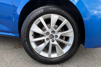 Skoda Kamiq 1.0 TSI 110 SE Drive 5dr DSG