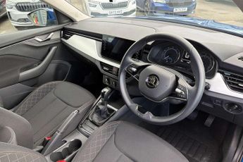 Skoda Kamiq 1.0 TSI 110 SE Drive 5dr DSG
