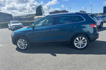 Skoda Karoq 1.5 TSI SE L 5dr DSG
