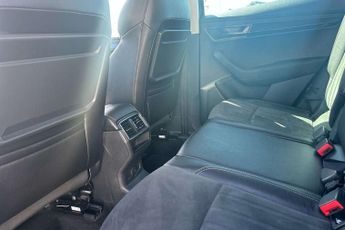 Skoda Karoq 1.5 TSI SE L 5dr DSG