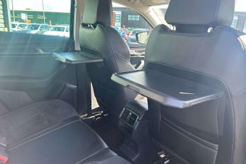 Skoda Karoq 1.5 TSI SE L 5dr DSG