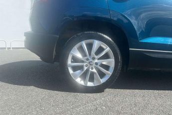 Skoda Karoq 1.5 TSI SE L 5dr DSG