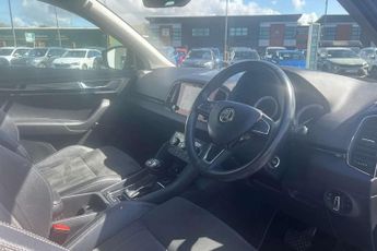 Skoda Karoq 1.5 TSI SE L 5dr DSG
