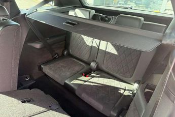 Skoda Kodiaq 2.0 TDI Sport Line 4x4 5dr DSG [7 Seat]