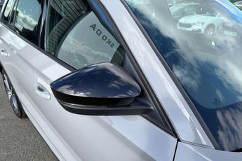 Skoda Kodiaq 2.0 TDI Sport Line 4x4 5dr DSG [7 Seat]