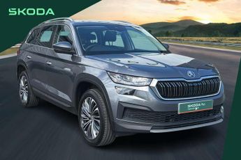 Skoda Kodiaq 1.5 TSI SE L Executive 5dr DSG [7 Seat]