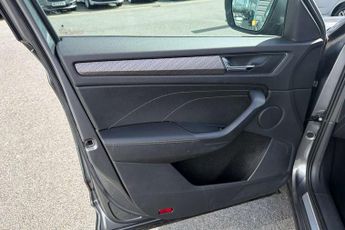 Skoda Kodiaq 1.5 TSI SE L Executive 5dr DSG [7 Seat]