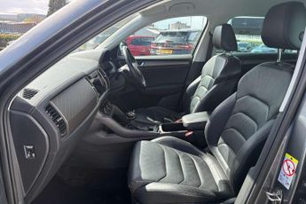 Skoda Kodiaq 1.5 TSI SE L Executive 5dr DSG [7 Seat]