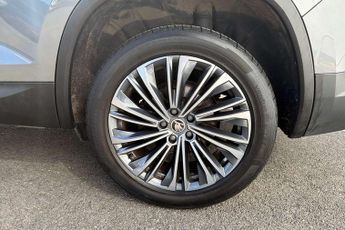 Skoda Kodiaq 1.5 TSI SE L Executive 5dr DSG [7 Seat]