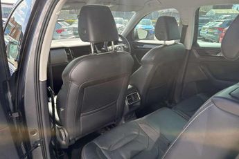 Skoda Kodiaq 1.5 TSI SE L Executive 5dr DSG [7 Seat]