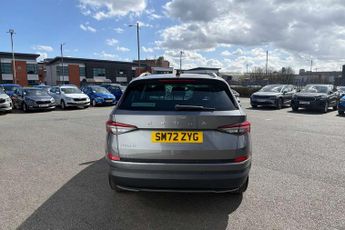 Skoda Kodiaq 1.5 TSI SE L Executive 5dr DSG [7 Seat]