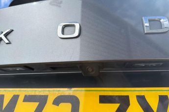 Skoda Kodiaq 1.5 TSI SE L Executive 5dr DSG [7 Seat]