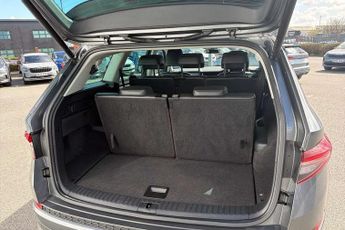 Skoda Kodiaq 1.5 TSI SE L Executive 5dr DSG [7 Seat]