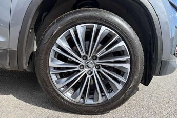 Skoda Kodiaq 1.5 TSI SE L Executive 5dr DSG [7 Seat]