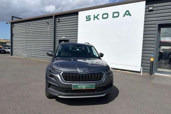 Skoda Kodiaq 1.5 TSI SE L Executive 5dr DSG [7 Seat]
