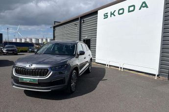 Skoda Kodiaq 1.5 TSI SE L Executive 5dr DSG [7 Seat]