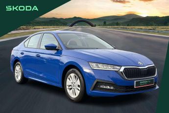 Skoda Octavia 2.0 TDI SE Technology 5dr