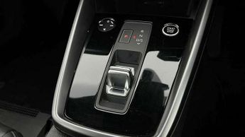 Audi A3 35 TFSI Sport 5dr S Tronic