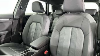 Audi A3 35 TFSI Sport 5dr S Tronic