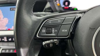 Audi A3 35 TFSI Sport 5dr S Tronic