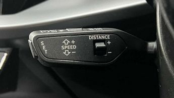 Audi A3 35 TFSI Sport 5dr S Tronic