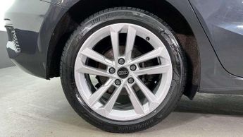 Audi A3 35 TFSI Sport 5dr S Tronic