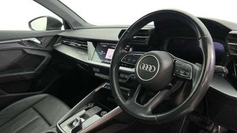 Audi A3 35 TFSI Sport 5dr S Tronic