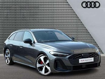 Audi A5 2.0 TFSI 204 Edition 1 5dr S Tronic