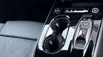 Audi A5 2.0 TFSI 204 Edition 1 5dr S Tronic
