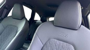 Audi A5 2.0 TFSI 204 Edition 1 5dr S Tronic
