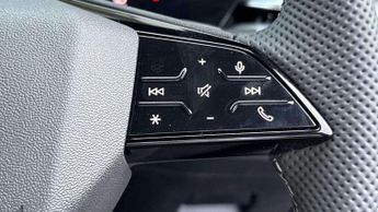 Audi A5 2.0 TFSI 204 Edition 1 5dr S Tronic
