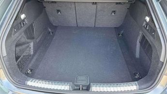 Audi A5 2.0 TFSI 204 Edition 1 5dr S Tronic