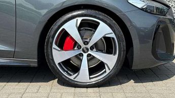 Audi A5 2.0 TFSI 204 Edition 1 5dr S Tronic