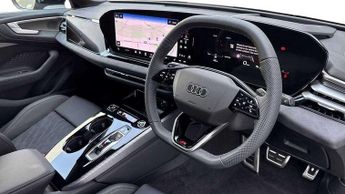 Audi A5 2.0 TFSI 204 Edition 1 5dr S Tronic