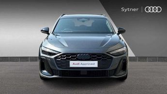 Audi A5 2.0 TFSI 204 Edition 1 5dr S Tronic