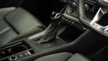 Audi Q3 40 TFSI Quattro Edition 1 5dr S Tronic