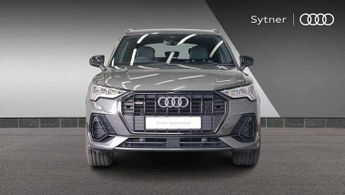 Audi Q3 40 TFSI Quattro Edition 1 5dr S Tronic