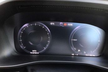 Volvo XC40 Recharge 1.5 T4 Recharge PHEV R DESIGN 5dr Auto