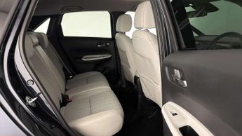 Honda Jazz 1.5 i-MMD Hybrid EX 5dr eCVT