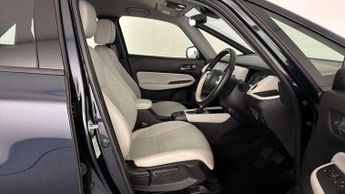 Honda Jazz 1.5 i-MMD Hybrid EX 5dr eCVT